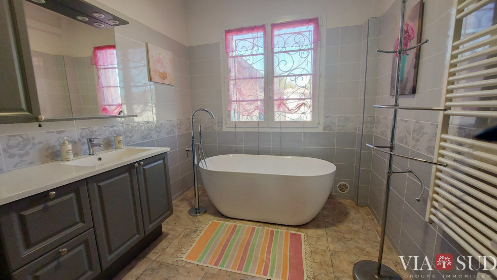 vente Maison Espondeilhan - Photo 10