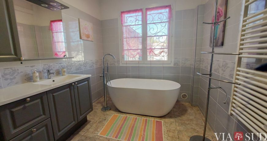 vente Maison Espondeilhan