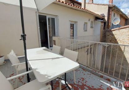 vente Appartement Beziers
