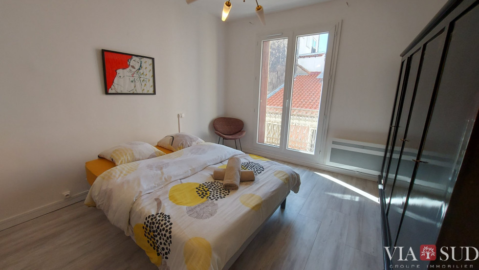 vente Appartement Beziers - Photo 6