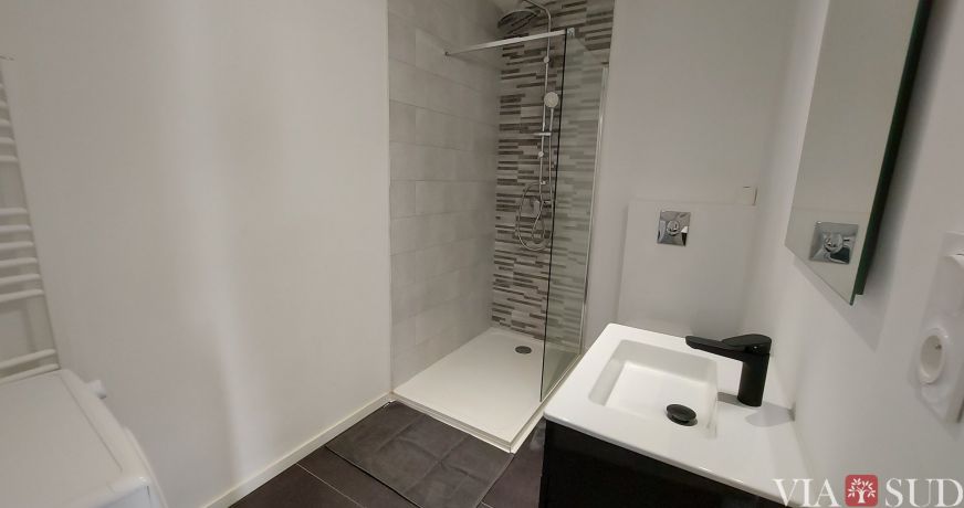 vente Appartement Beziers