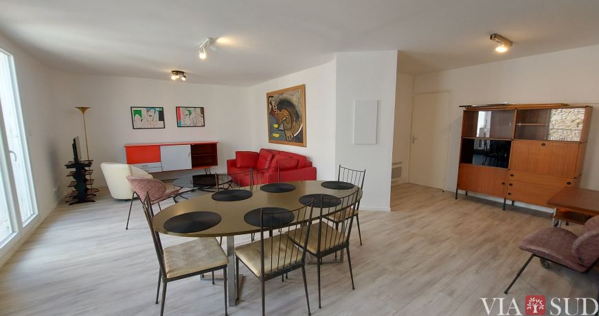 vente Appartement Beziers