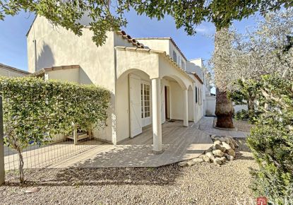 vente Maison Boujan Sur Libron