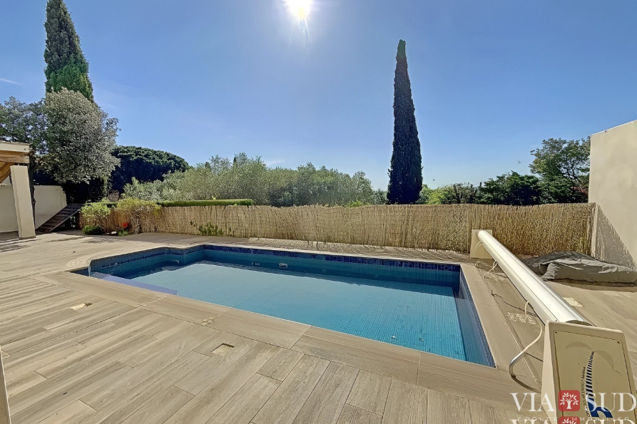 vente Maison Boujan Sur Libron - Photo 2