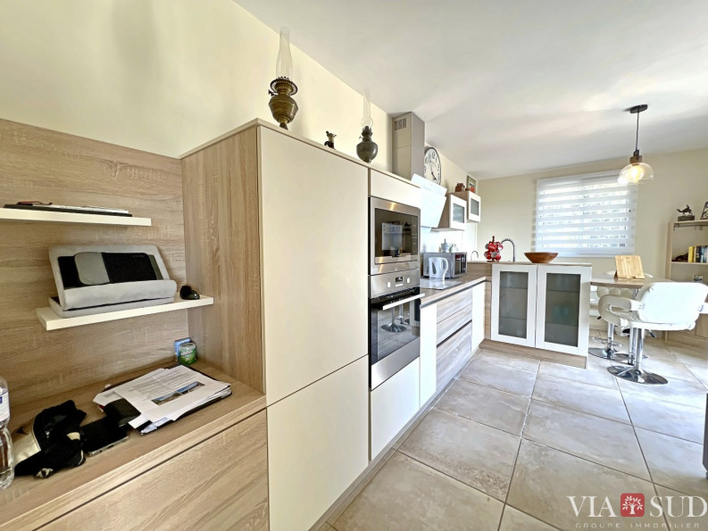 vente Maison Faugeres - Photo 7