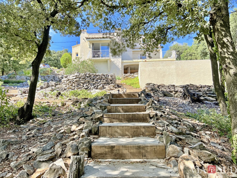 vente Maison Faugeres - Photo 3