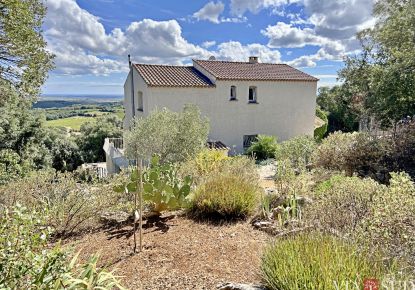 vente Maison Faugeres