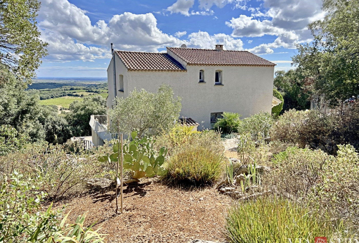 vente Maison Faugeres - Photo 1