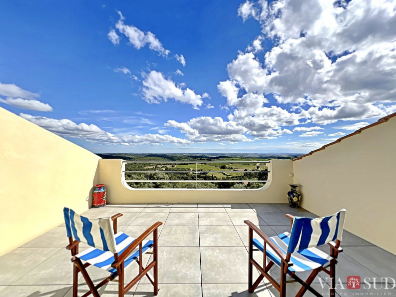 vente Maison Faugeres - Photo 5