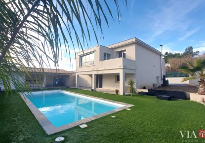 vente Maison Autignac