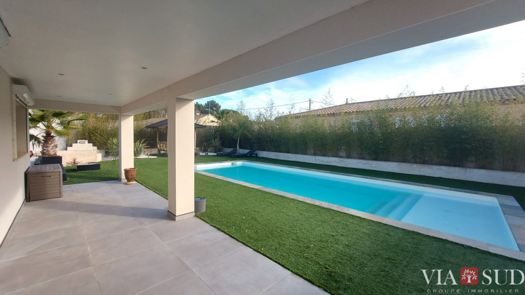 à vendre Maison Autignac - Photo 3