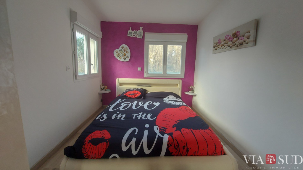 à vendre Maison Autignac - Photo 7