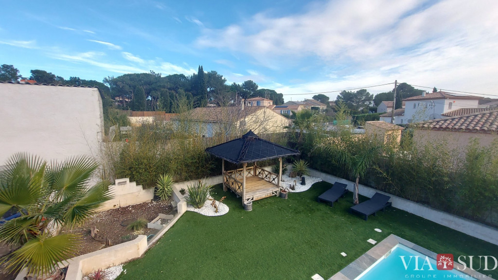 à vendre Maison Autignac - Photo 2