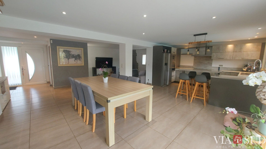 à vendre Maison Autignac - Photo 5