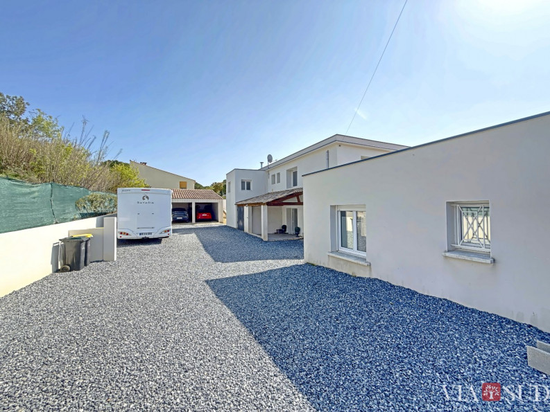 vente Maison Autignac - Photo 5