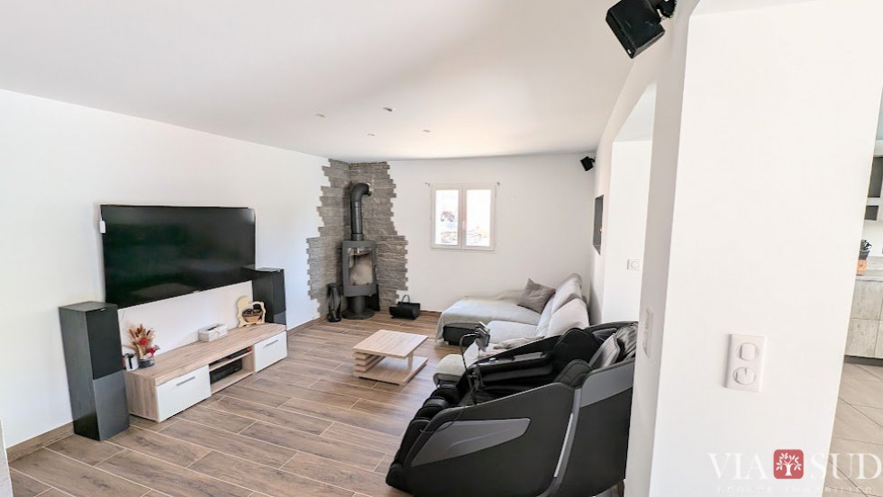 vente Maison Autignac - Photo 8