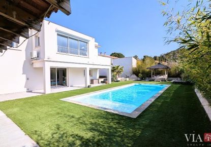 vente Maison Autignac
