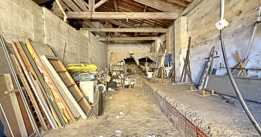 vente Domaine Vendres