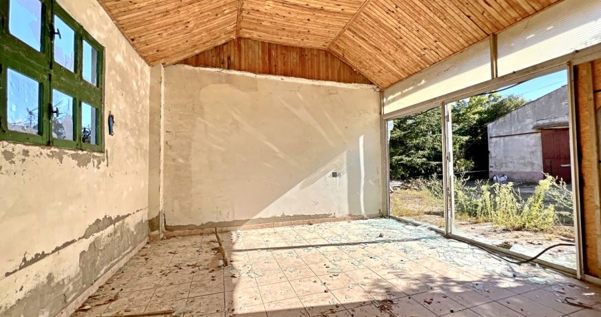 vente Domaine Vendres