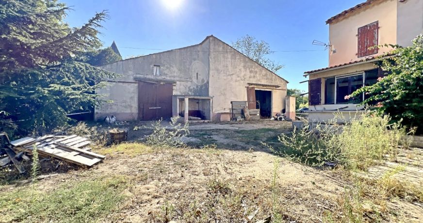 vente Domaine Vendres