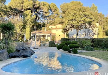 vente Maison Beziers