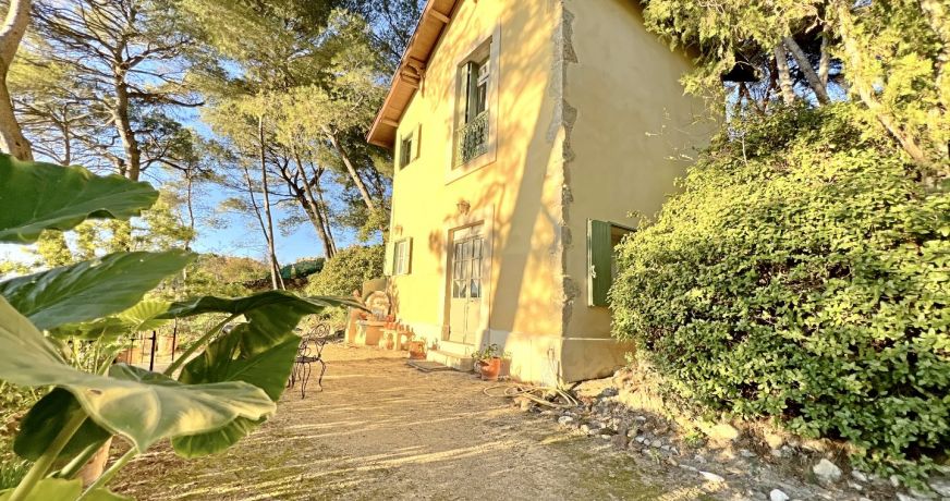 vente Maison Beziers