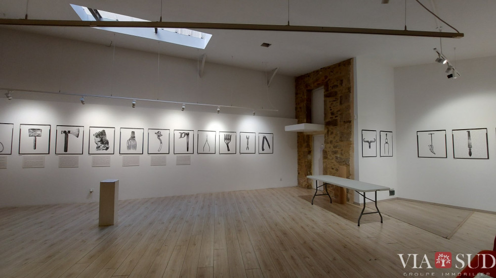 vente Local commercial Beziers - Photo 2