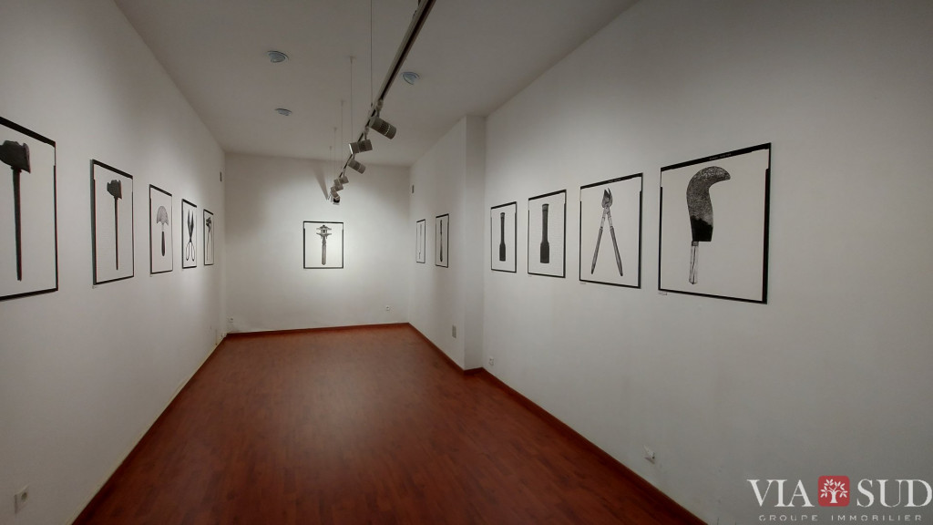 à vendre Local commercial Beziers - Photo 6