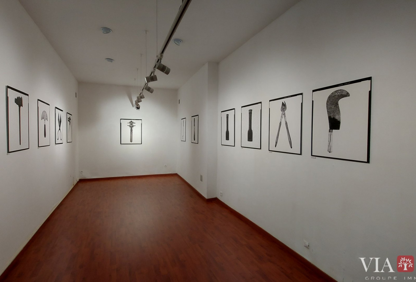 vente Local commercial Beziers - Photo 6