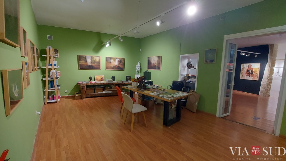 vente Local commercial Beziers - Photo 5