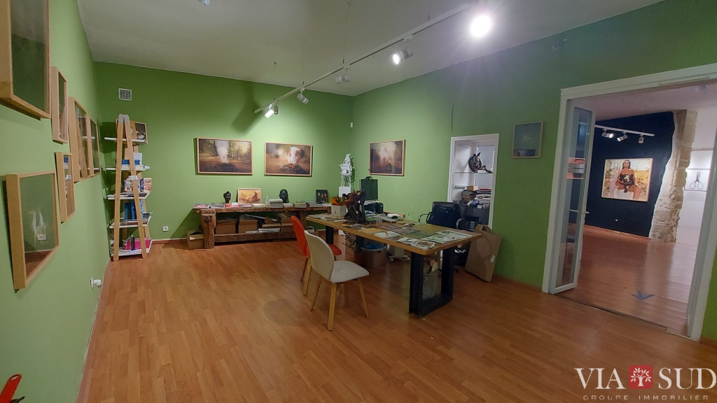 à vendre Local commercial Beziers - Photo 5