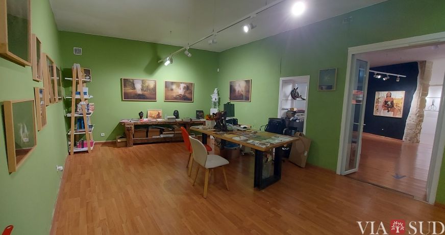 vente Local commercial Beziers