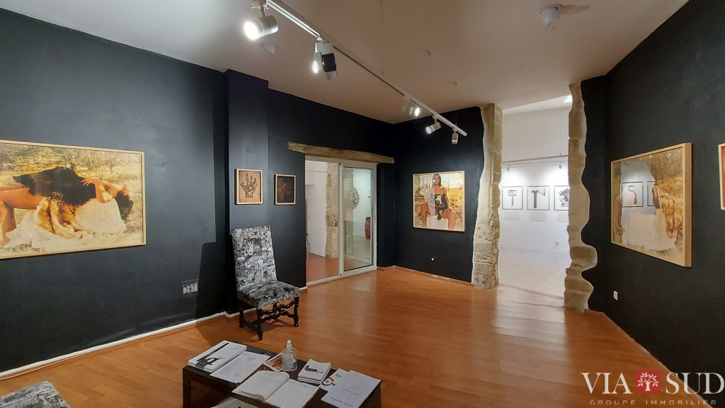 à vendre Local commercial Beziers - Photo 4