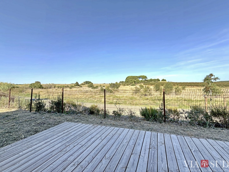 vente Maison Portiragnes - Photo 4