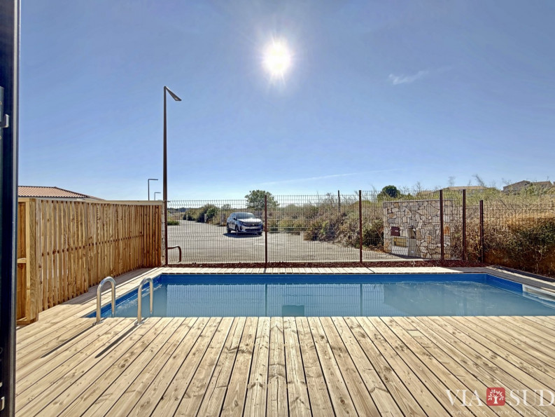 vente Maison Portiragnes - Photo 5