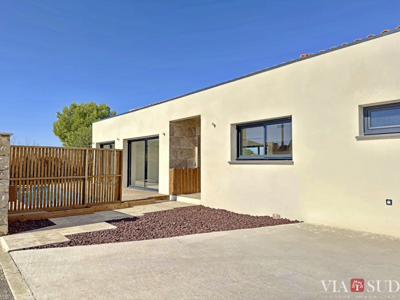 à vendre Maison Portiragnes - Photo 3