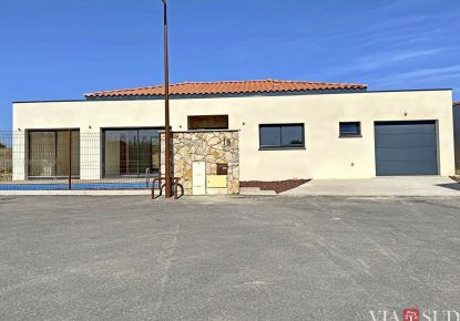vente Maison Portiragnes