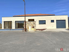 vente Maison Portiragnes