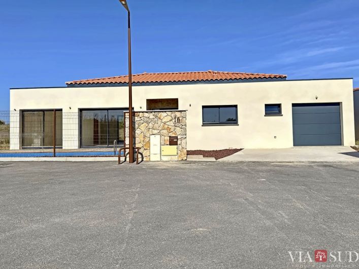 à vendre Maison Portiragnes