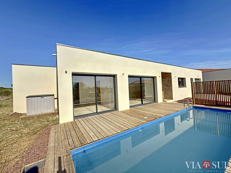 à vendre Maison Portiragnes - Photo 2