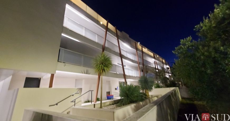 vente Appartement Beziers