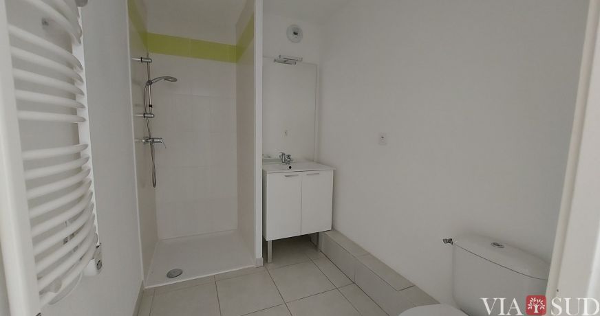 vente Appartement Beziers