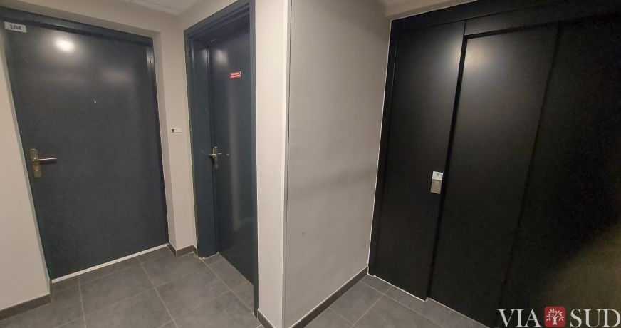 vente Appartement Beziers