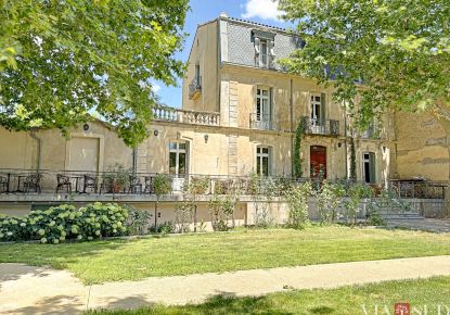 vente Maison Beziers