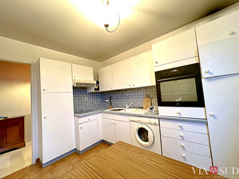 à vendre Appartement Montpellier - Photo 10