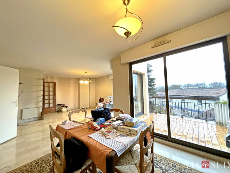 à vendre Appartement Montpellier - Photo 8