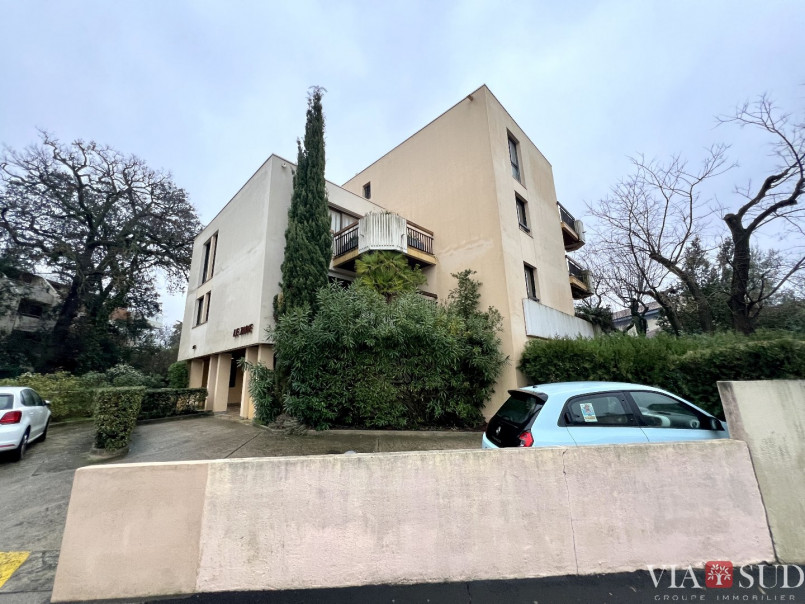 à vendre Appartement Montpellier - Photo 1