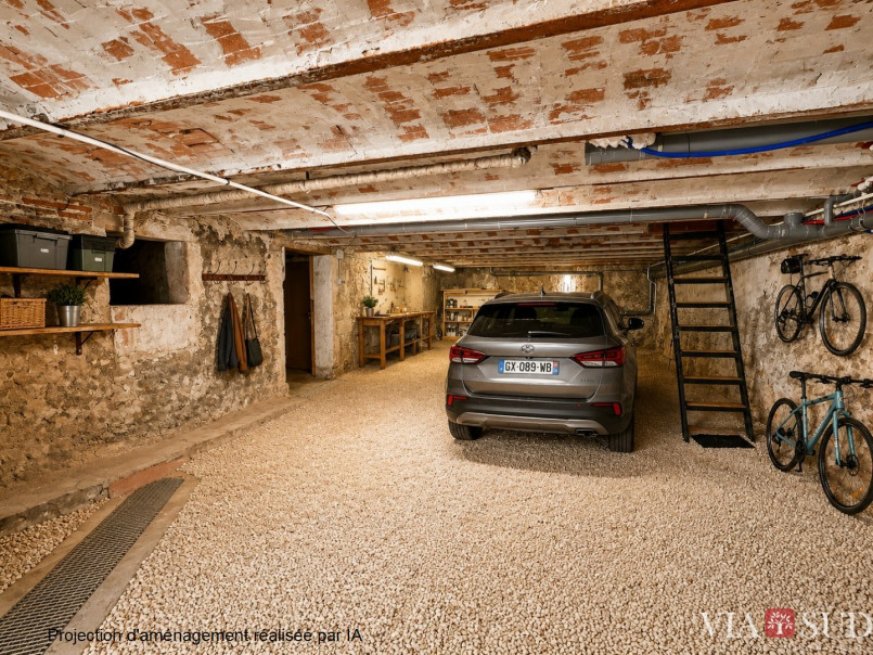 for sale Maison de caractère Murviel Les Beziers - Photo 7