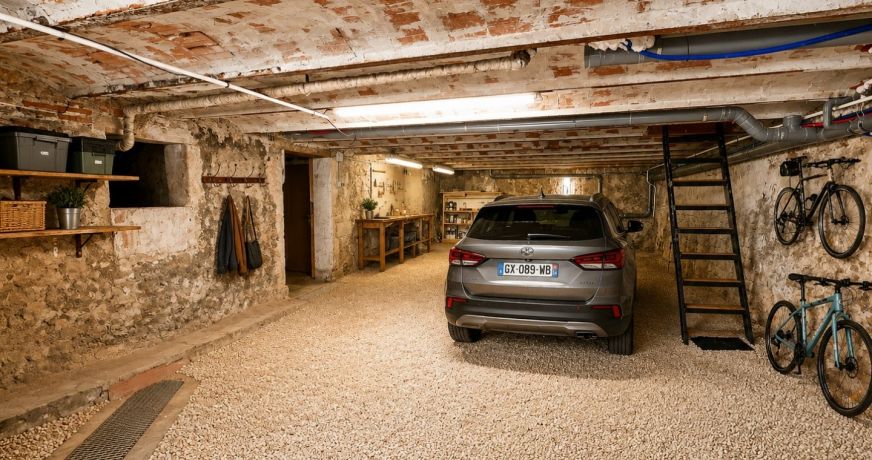 vente Maison de caractère Murviel Les Beziers