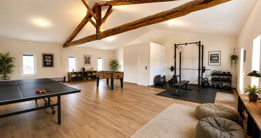vente Maison de caractère Murviel Les Beziers